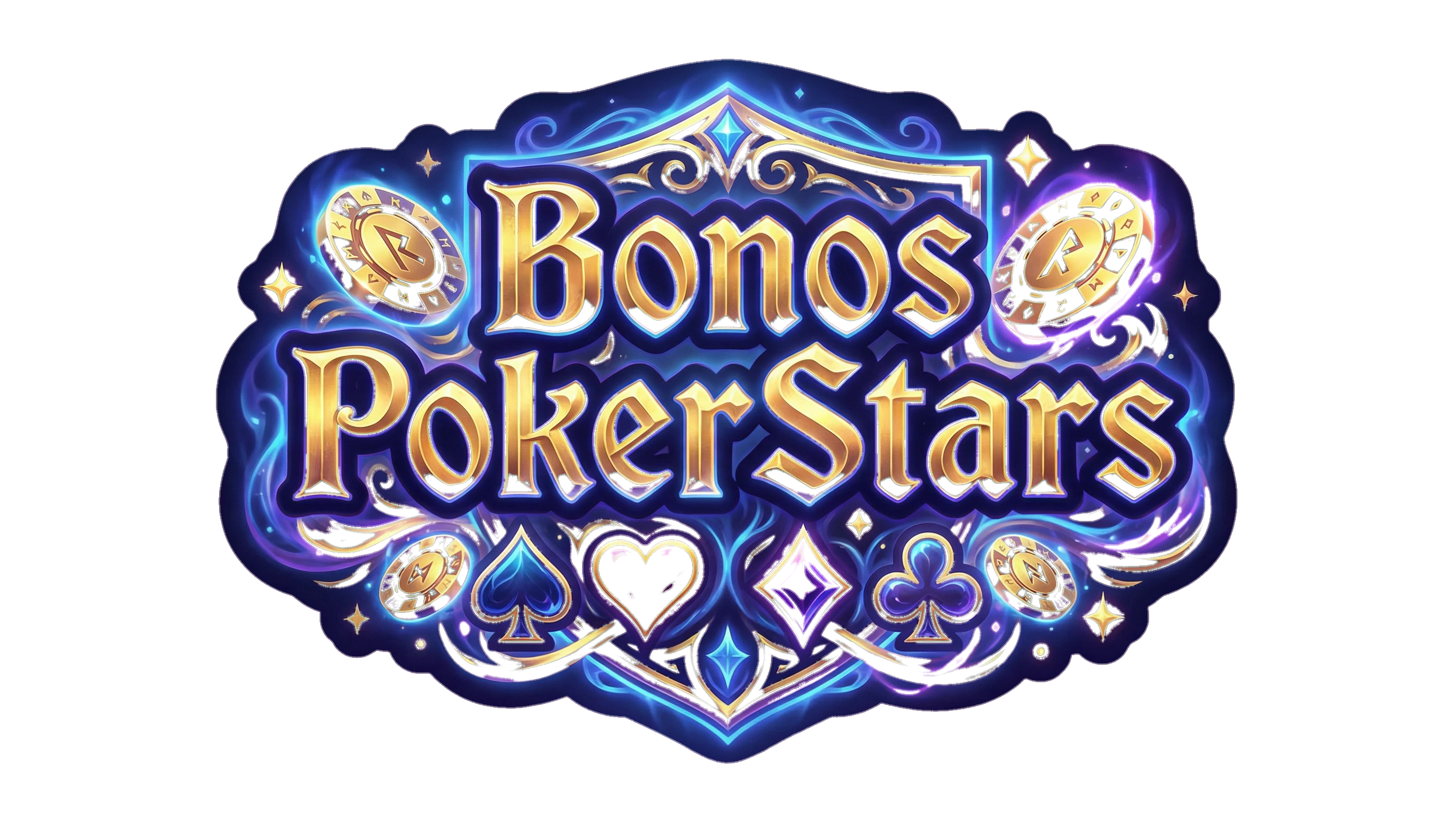 Bonos PokerStars México Logo